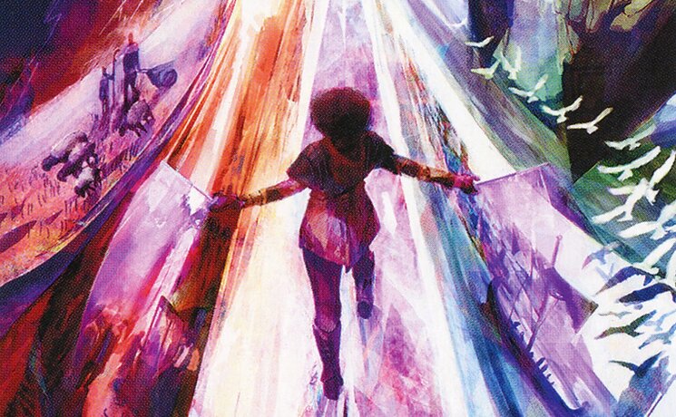 Path of the Ghosthunter