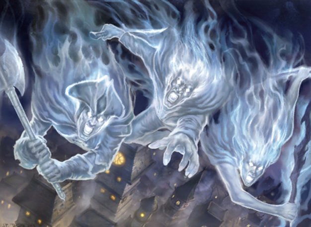 Confront the Assault