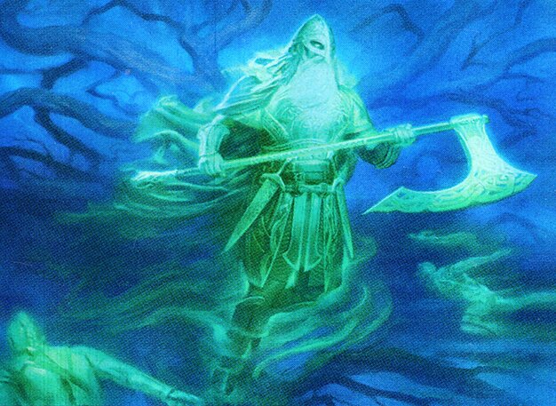 Ranar the Ever-Watchful