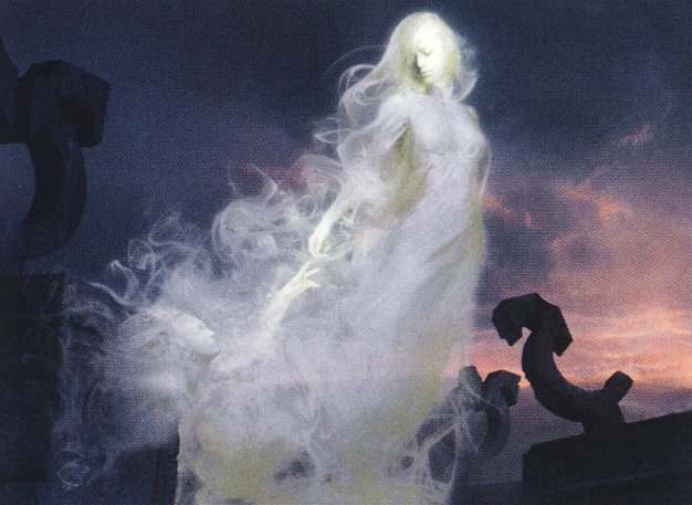 Emissary of the Sleepless