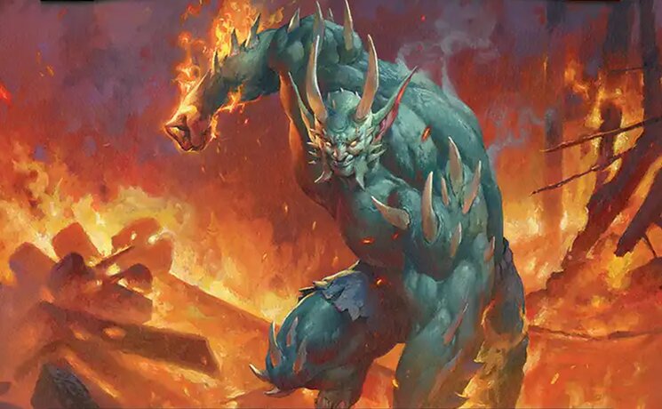 Ultimate Green Goblin