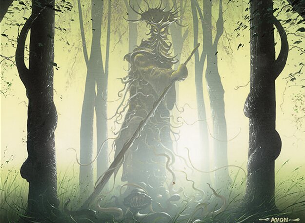 Nemata, Grove Guardian