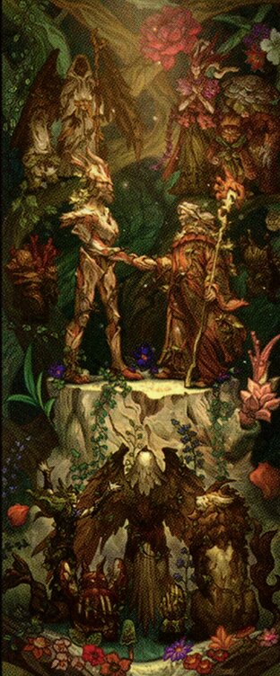 The Weatherseed Treaty