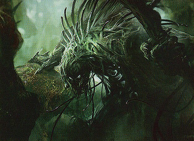 Ghave, Guru of Spores