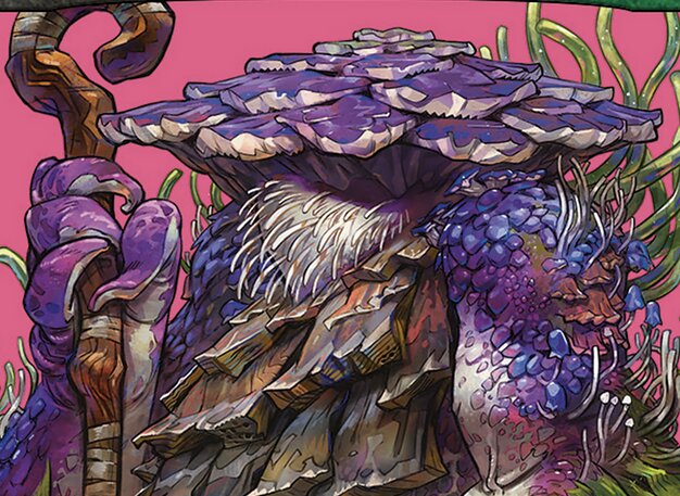 Slimefoot, the Stowaway