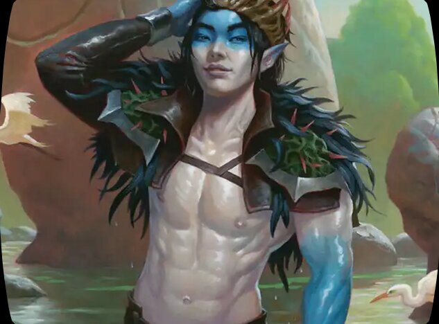 Oko, Lorwyn Liege // Oko, Shadowmoor Scion