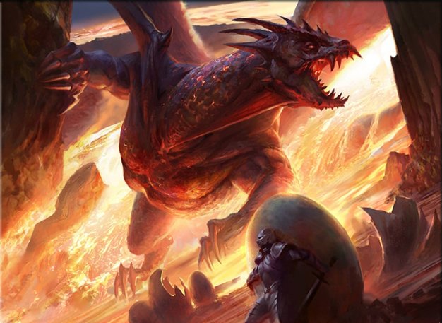 Awaken the Sky Tyrant