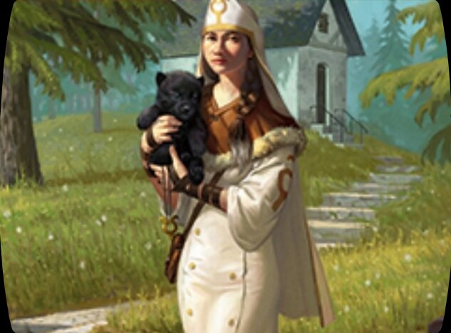 Arlinn, the Pack's Hope // Arlinn, the Moon's Fury