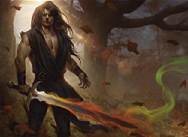 Jared Carthalion, True Heir