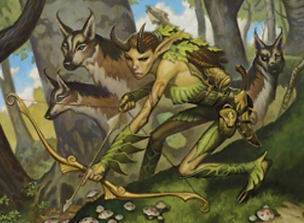 Wren's Run Packmaster