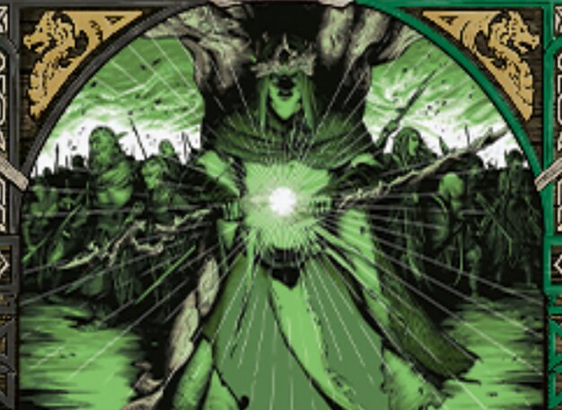 Harald, King of Skemfar