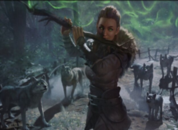 Howlpack Piper // Wildsong Howler