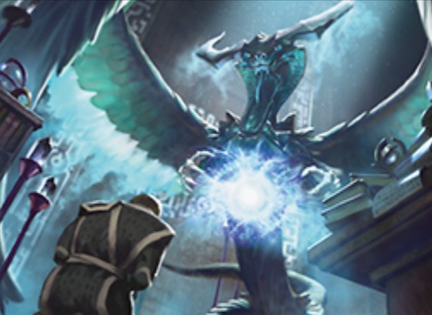 Mastery of the Unseen