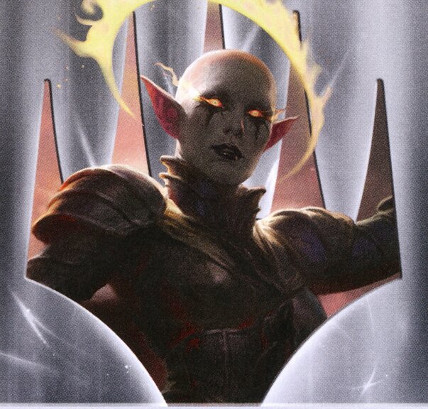 Zariel, Archduke of Avernus Emblem