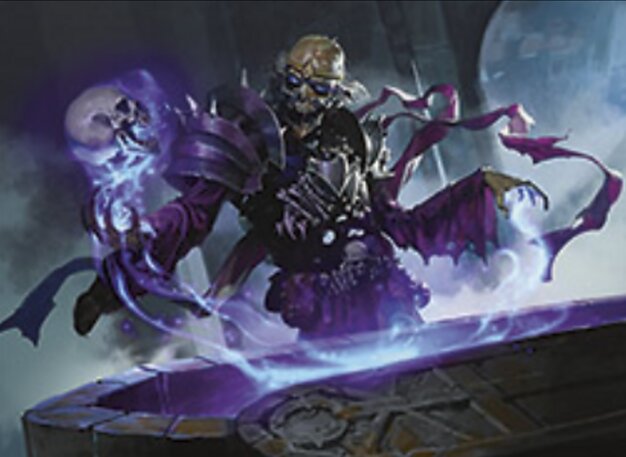 Tormod, the Desecrator