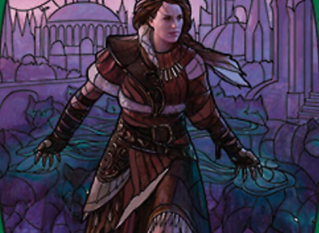 Arlinn, Voice of the Pack