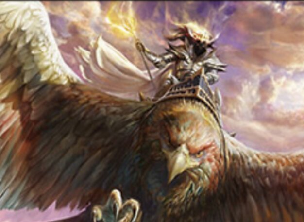 Archon of Coronation