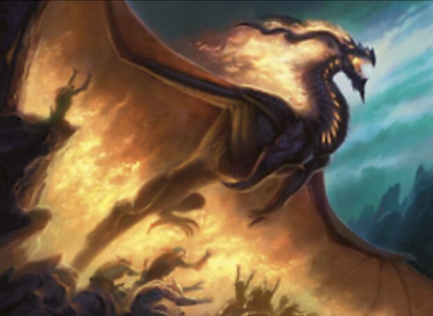 Prossh, Skyraider of Kher