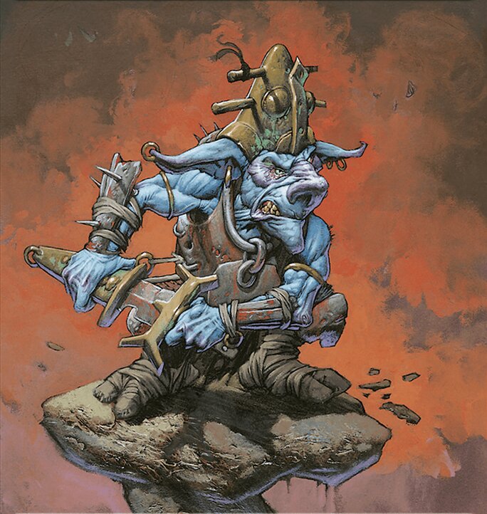 Kobolds of Kher Keep