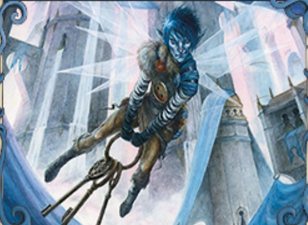 Brazen Borrower // Petty Theft