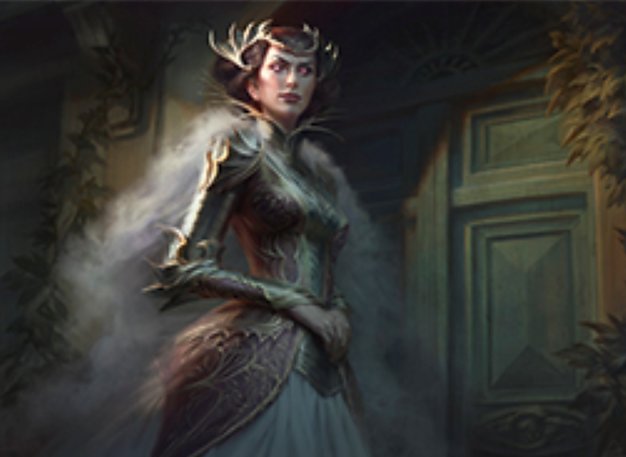 Elusive Tormentor // Insidious Mist