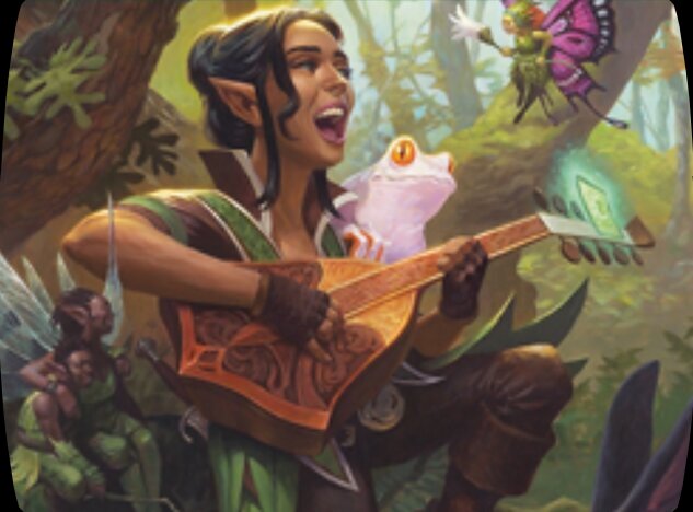 Ellywick Tumblestrum