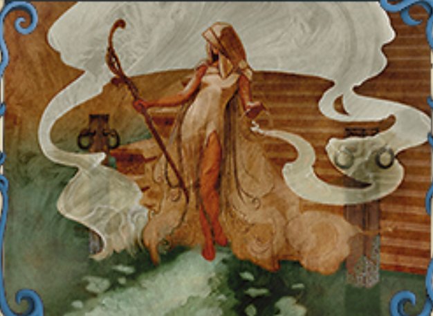 Queen of Ice // Rage of Winter