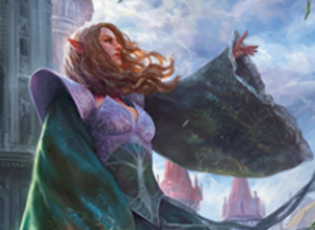 Emmara, Soul of the Accord