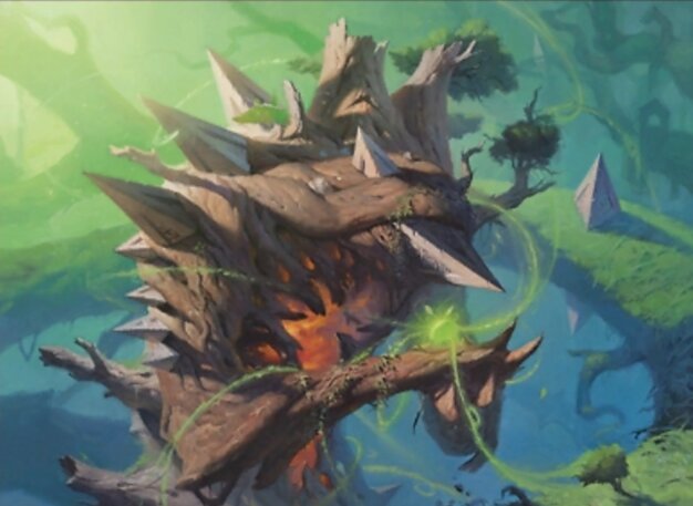 A-Phylath, World Sculptor