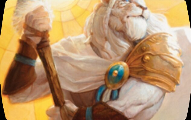 Ajani, Sleeper Agent