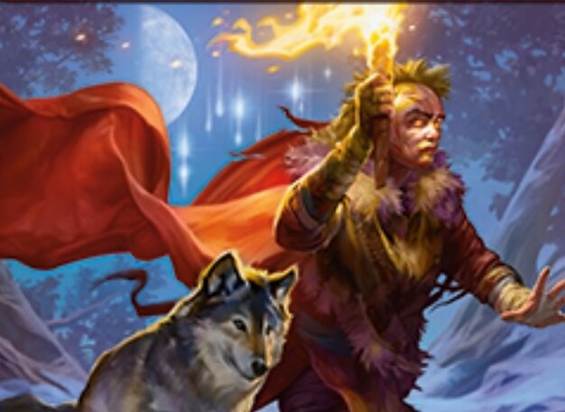 Volatile Arsonist // Dire-Strain Anarchist