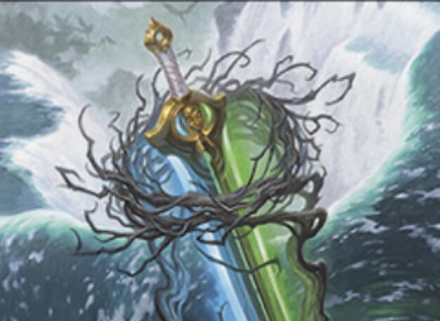 Sword of Body and Mind