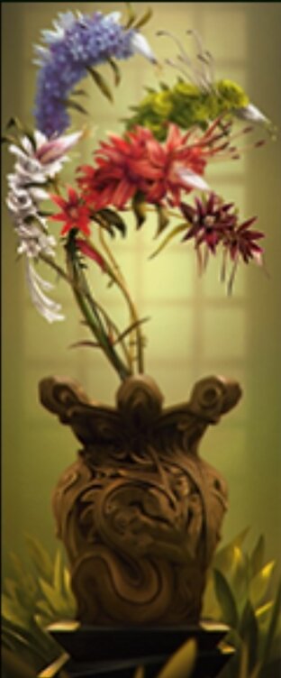 Teachings of the Kirin // Kirin-Touched Orochi