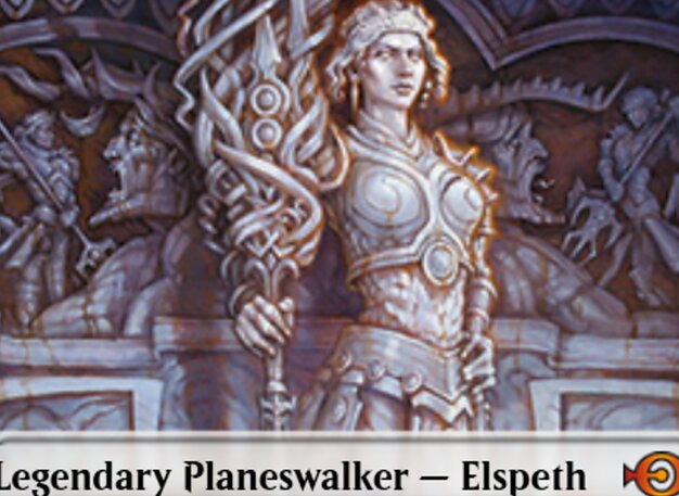 Elspeth, Sun's Nemesis
