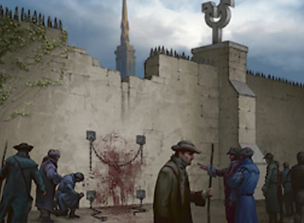 Gather the Townsfolk