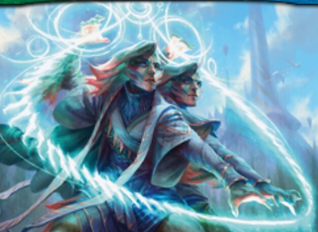 Adrix and Nev, Twincasters