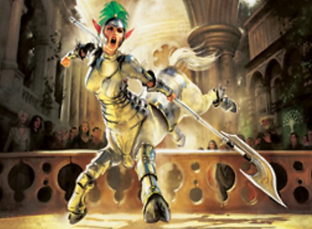 Call of the Conclave