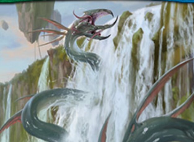 Verazol, the Split Current