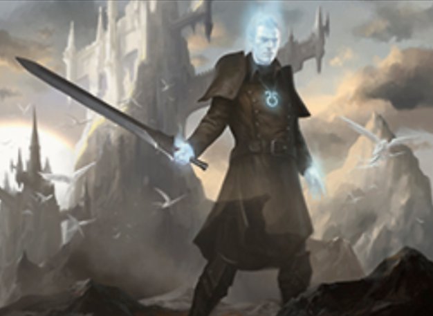 Geist of Saint Traft