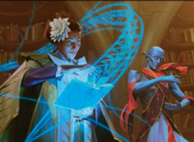 Replication Technique