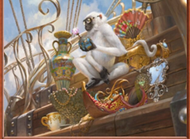 Ragavan, Nimble Pilferer