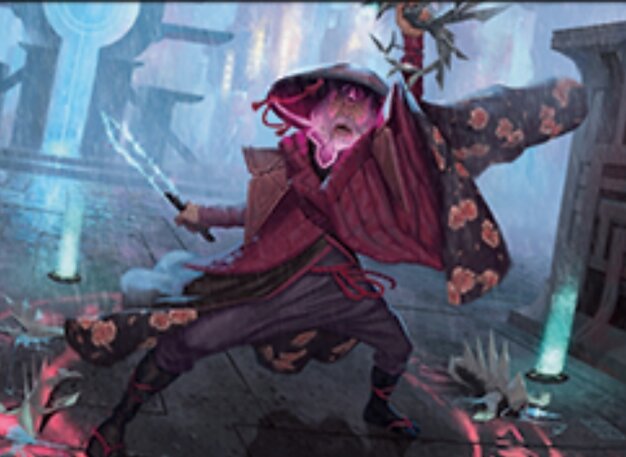 Ruthless Technomancer