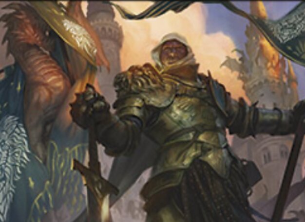 Keeper of the Accord