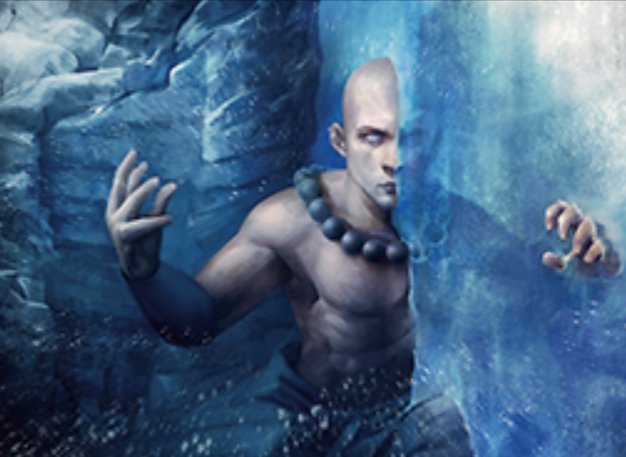 Mystic of the Hidden Way