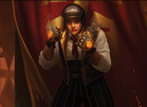 Professional Face-Breaker