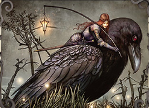 Order of Midnight // Alter Fate