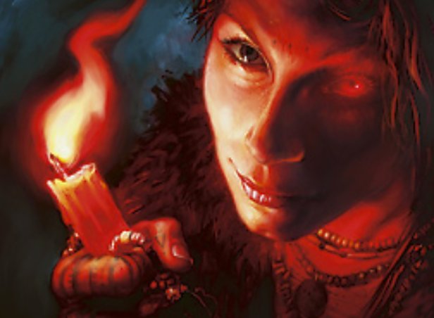 Mondronen Shaman // Tovolar's Magehunter