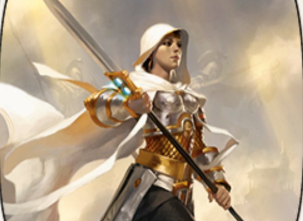 Elspeth, Sun's Champion