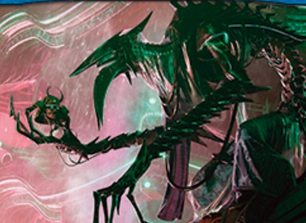 Jin-Gitaxias, Progress Tyrant