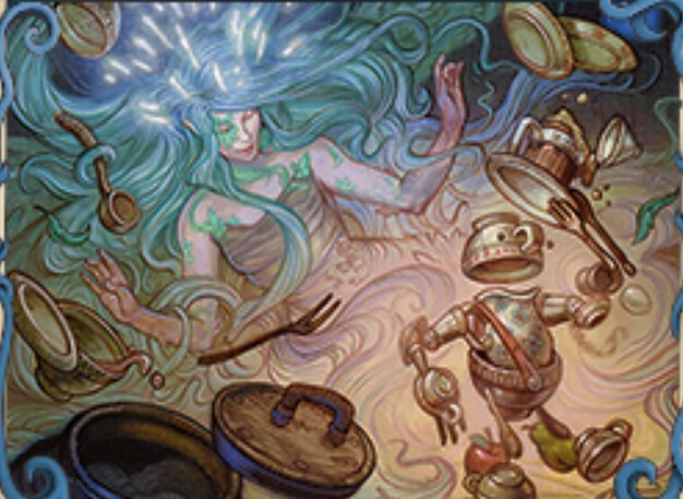 Animating Faerie // Bring to Life